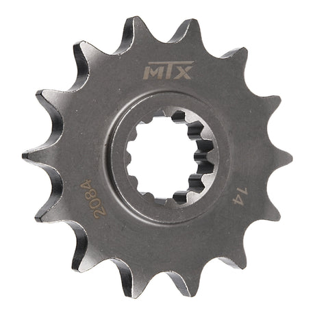 XAM Sprocket Kit KTM 85 SX '05-'11 B Wheel NSDGold/Black Zero Black 14/49