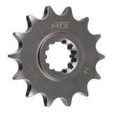 XAM Sprocket Kit KTM 85 SX '05-'11 Big Wheel O-Ring 14/49