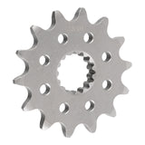 XAM Sprocket Kit KTM X-Ring Gold Zero Black 14/50