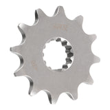 XAM Sprocket Kit Suzuki DRZ400 X-Ring Gold Zero Black 14/47