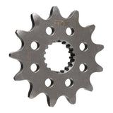 XAM Sprocket Kit Suzuki RMZ450 '05-'07 X-Ring Gold 14/49