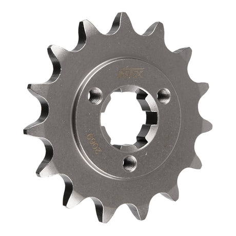 XAM Sprocket Kit Suzuki DR650 '06-'15 X-Ring Gold 15/41