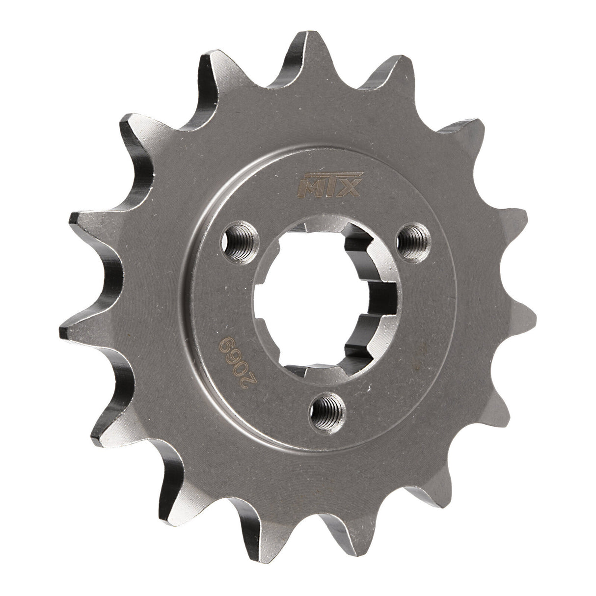 XAM Sprocket Kit Suzuki DR650 '06-'15 X-Ring 15/41