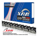 XAM Sprocket Kit Sherco 450/510SH1 14/48