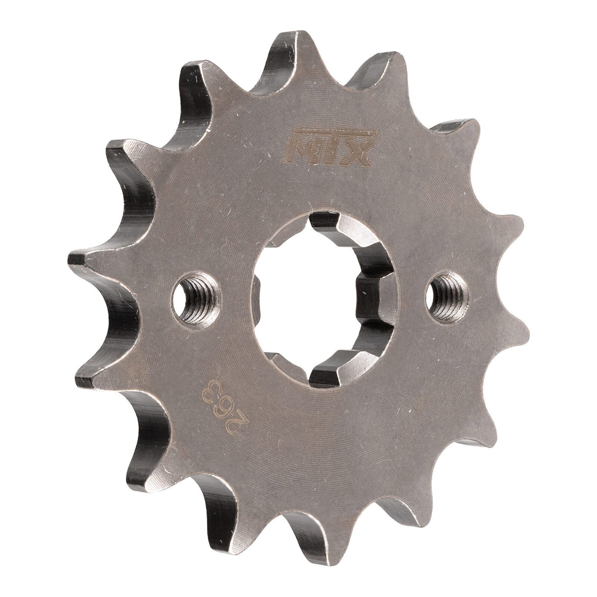 XAM Sprocket Kit Yamaha YZ80 SW '02- 14/47 NSH