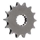 XAM Sprocket Kit Yamaha YZ85 BW '02-'18 Zero Black 14/52