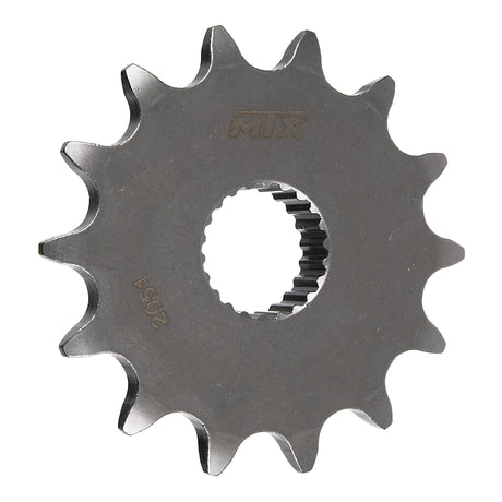 XAM Sprocket Kit Yamaha TT250 R '96-'98 & '03-'04 - 520NSDC Gold 14/44