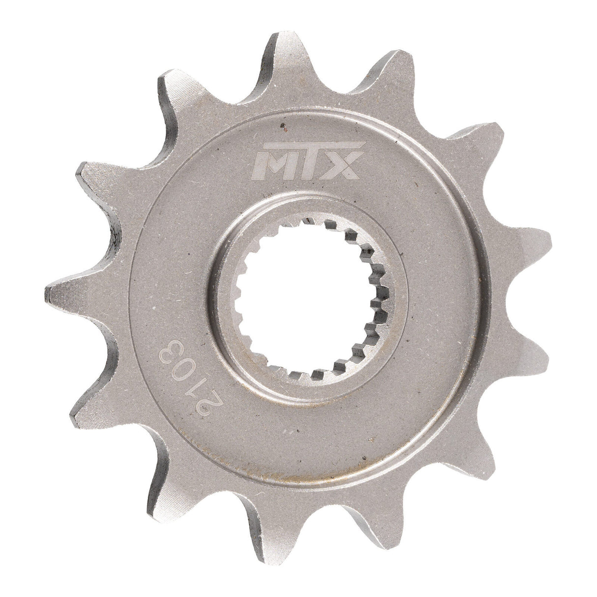 XAM Sprocket Kit Yamaha YZ250F '14-'16 X-Ring Gold Zero Blue 13/50