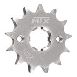 XAM Sprocket Kit Honda CBR125 '02-'11 O-Ring 15/42
