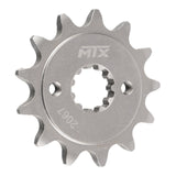 XAM Sprocket Kit Honda CBR250R '11- X-Ring Gold 14/38