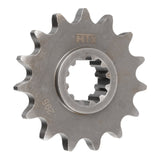 XAM Sprocket Kit Honda CBR600 '87-'90 X-Ring Gold 15/43