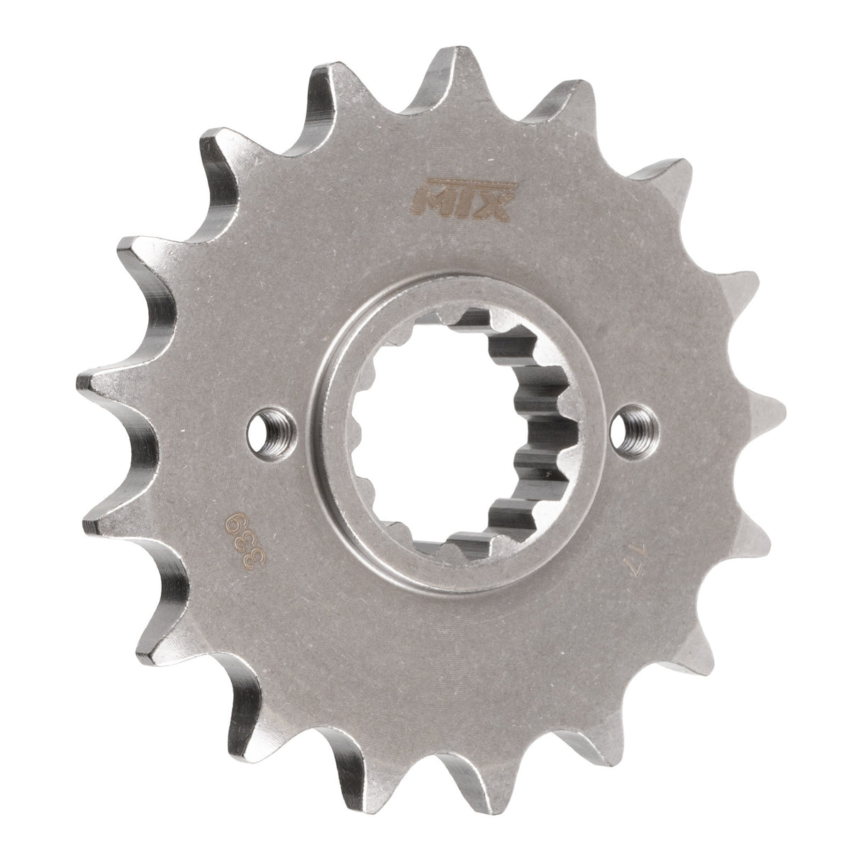 XAM Sprocket Kit Honda CBR1000F '89-'00 X-Ring 17/42