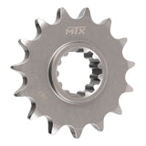 XAM Sprocket Kit Honda CBR1000RR '08-'15 X-Ring Gold 16/42