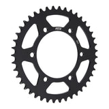 XAM Sprocket Kit Kawasaki EX250R J8F (Ninja 250R) '08 X-Ring Gold 14/45