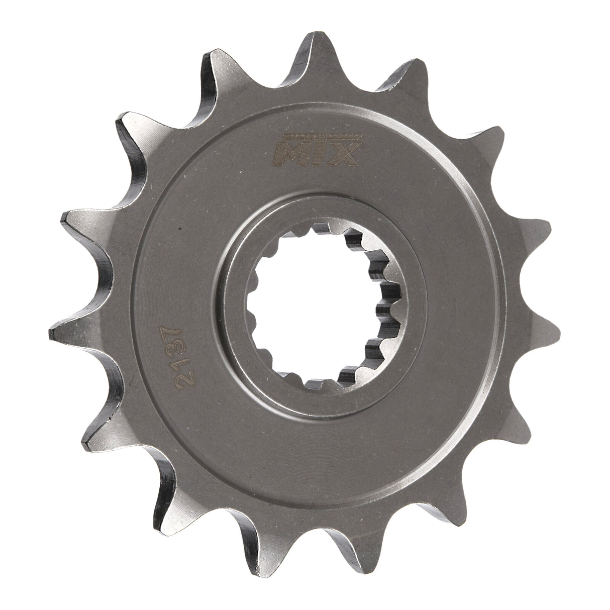 XAM Sprocket Kit Kawasaki KLZ1000 Versys '15-'16 - 525AX 15/43