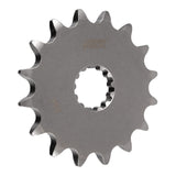 XAM Sprocket Kit Suzuki SV650-S '10-'13 X-Ring 15/45