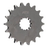 XAM Sprocket Kit Triumph Trophy 900 '99 X-Ring 17/44