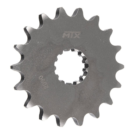 XAM Sprocket Kit Triumph Speed Triple 1050i '05-'11 X-Ring 18/42