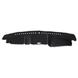 Isuzu MUX LS LU 2017 2018 2019 2020 2021 Dash Mat