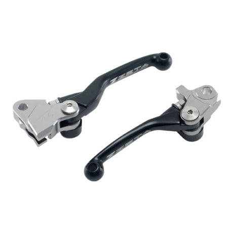 Zeta Pivot Lever Set FP - Yamaha