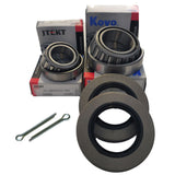 Japanese Koyo Wheel Bearing Kit To Suit Austrack Telegraph & Telegraph X Camper Trailer