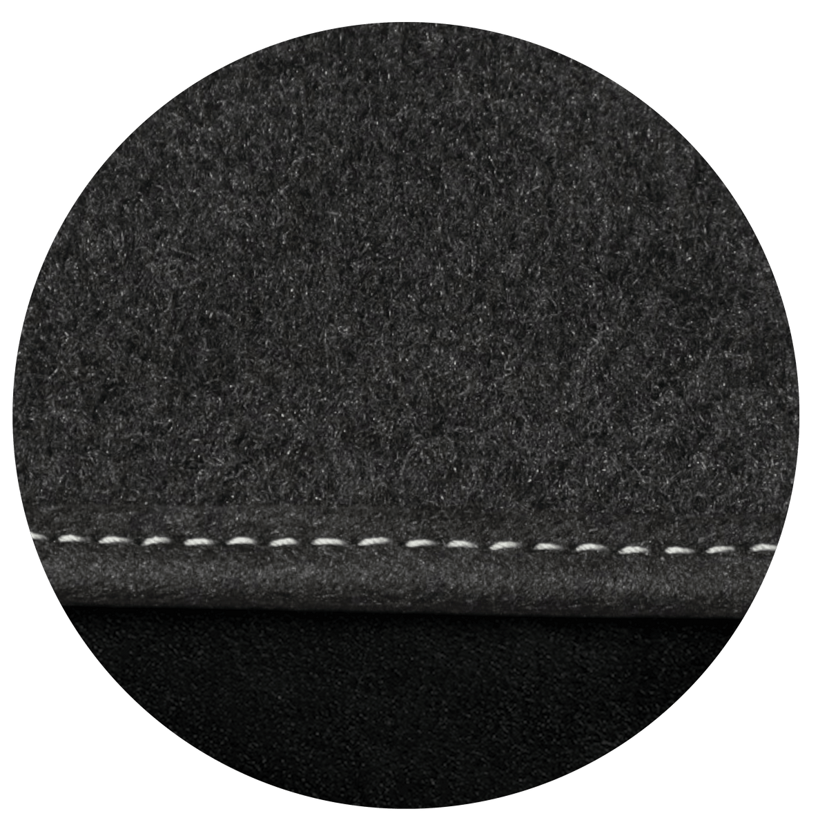 Chevrolet Silverado Dash Mat Suits 1500, 2500, 3500 Suits 2023 - On