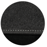 Chevrolet Silverado Dash Mat Suits 1500, 2500, 3500 Suits 2023 - On