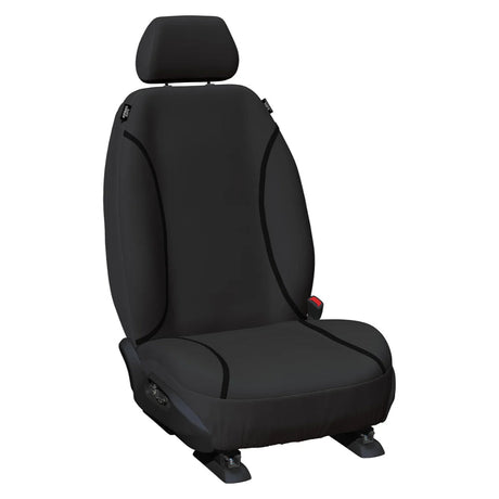 Toyota Hilux Workmate, Sr Single Cab Bucket Seats 10/2015 - Current  Seat Covers - Ready Made