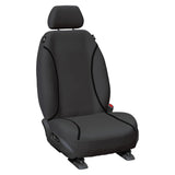 Mitsubishi Triton (Mn) Glx Single Cab, Bucket Seats 12/2012 - 04/2015  Seat Covers - Ready Made