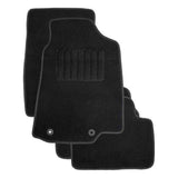 Tailored Carpet Floor Mats For Audi A4 B8 2008 2009 2010 2010 2011 2012