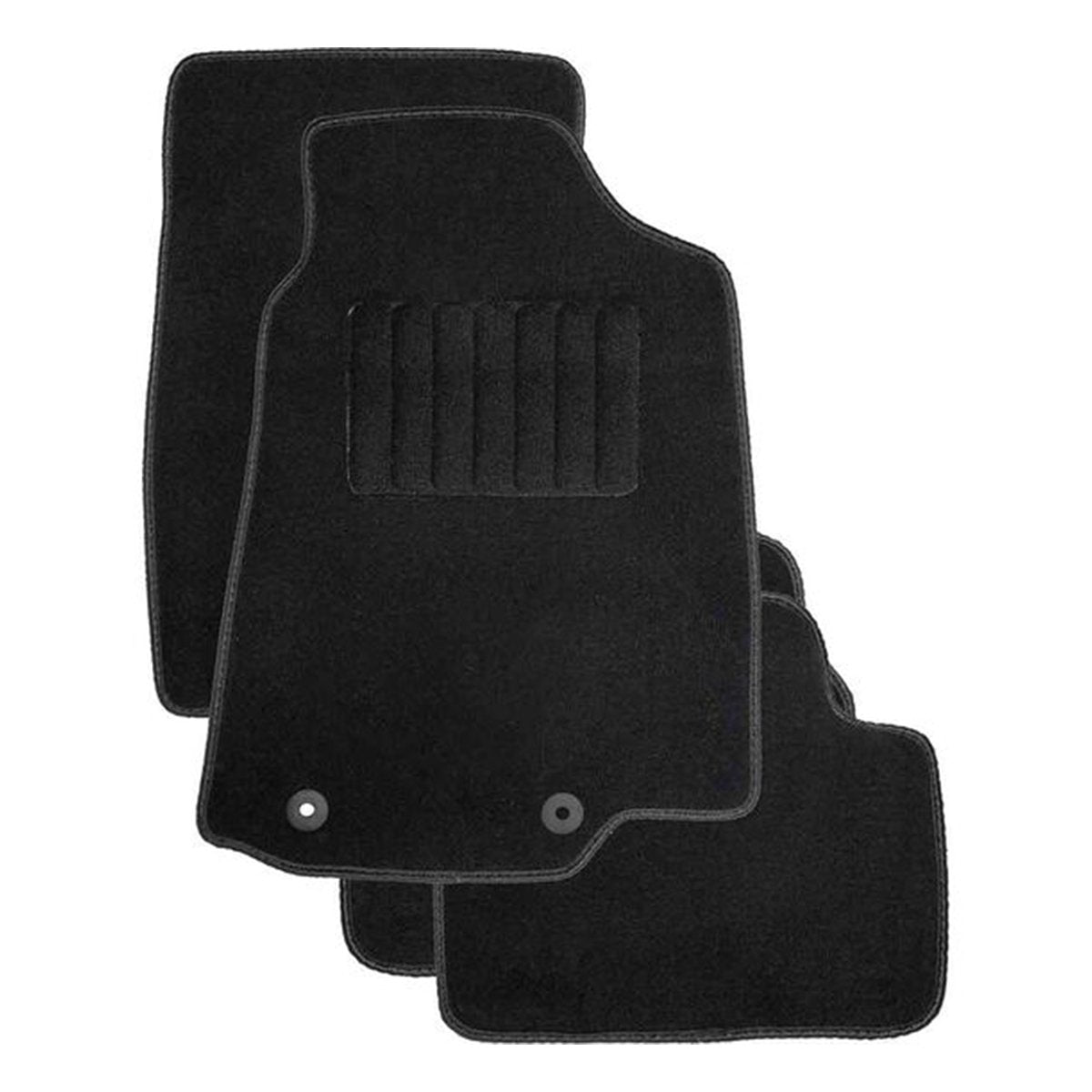 Tailored Carpet Floor Mats For Holden Colorado RG MY17 2016 2017 2018 2019 2020