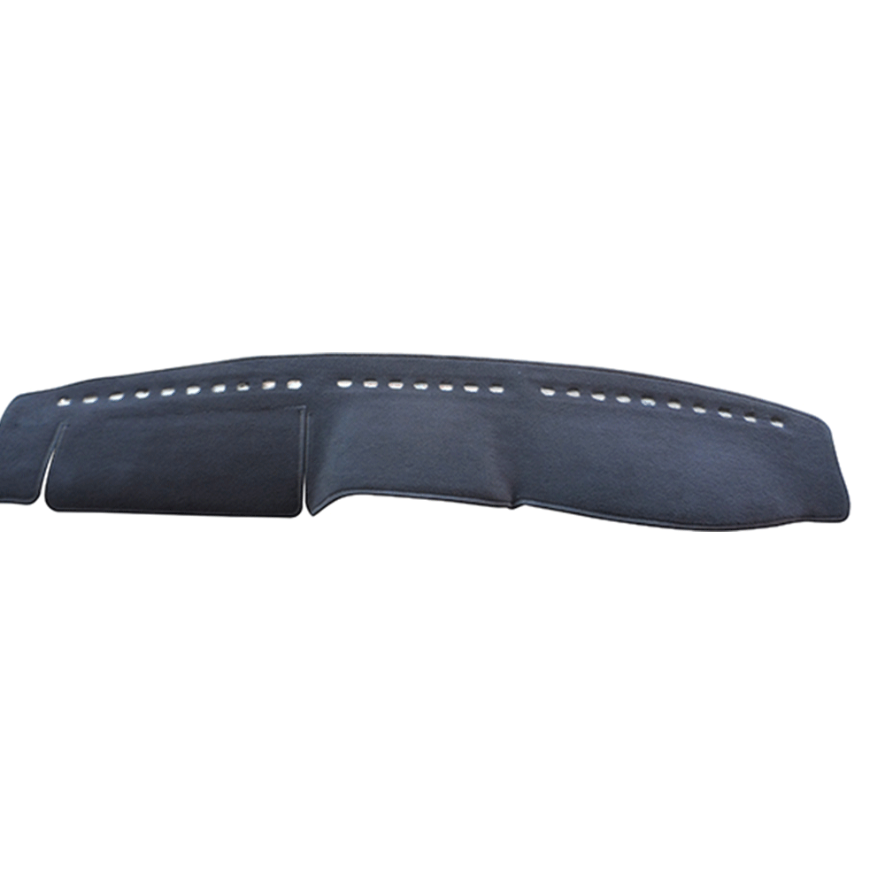Nissan Navara D22 With Bench Seat Only 2009 - 2015 Dash Mat