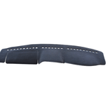 Nissan Navara D22 With Bench Seat Only 2009 - 2015 Dash Mat