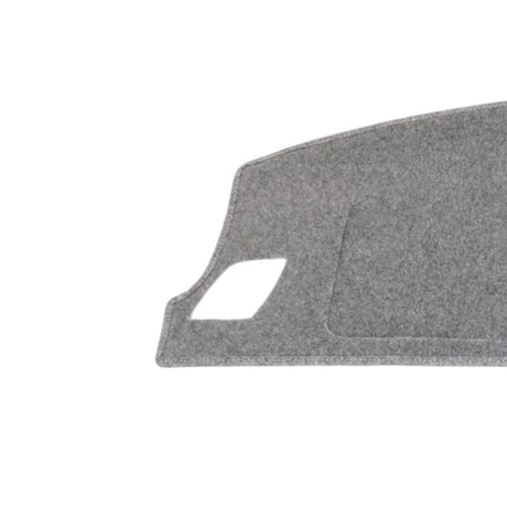 Kia Tasman 2025 2026 Dash Mat