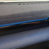 Kia Sorento MQ4 PE 10/2023 2024 Dash Mat