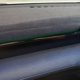 Mitsubishi Challenger PB II KG KH 2009 2010 2011 2012 2013 Dash Mat