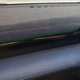 Subaru Impreza 2011 2012 2013 2014 2015 2016 Dash Mat