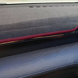 Toyota Prius C 2012 2013 2014 2015 2016 2017 Dash Mat