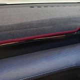 Mitsubishi Challenger PB II KG KH 2009 2010 2011 2012 2013 Dash Mat