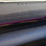 Holden Equinox 12/2017 2018 2019 2020 With HUD & Speaker Dash Mat