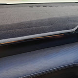 Ford Everest AMBIENTE 2015 2016 2017 2018 2019 2020 - 2022 Dash Mat