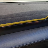 Mitsubishi Challenger PB II KG KH 2009 2010 2011 2012 2013 Dash Mat