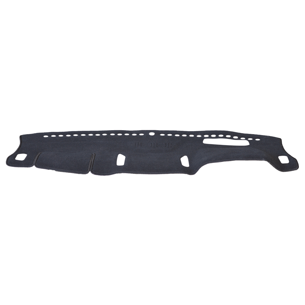 Ford Ranger PX2/3 Without Tray With HUD 2017 2018 2019 - 2022 Dash Mat