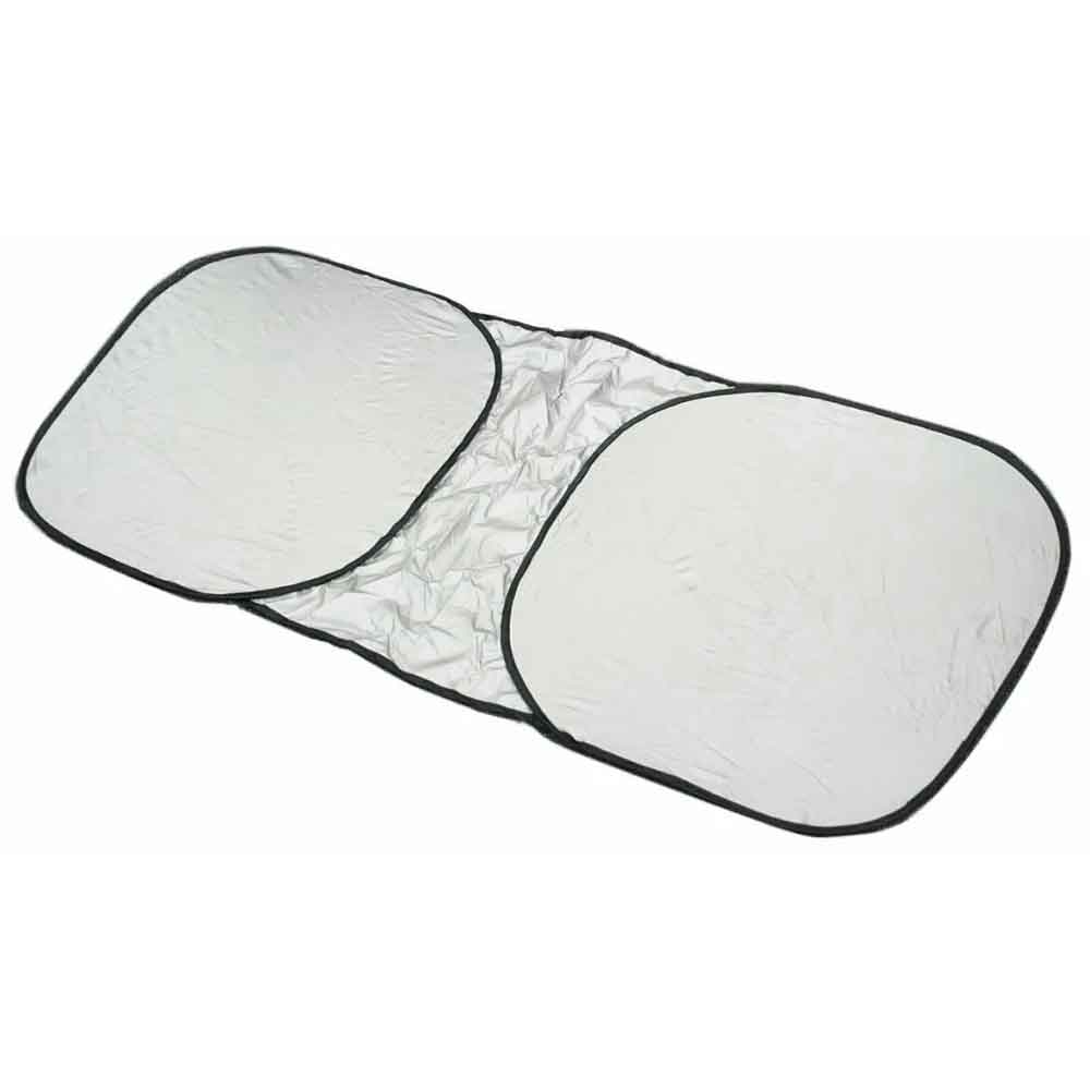 Interior Windscreen Folding Sun Shade