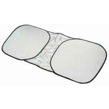 Interior Windscreen Folding Sun Shade