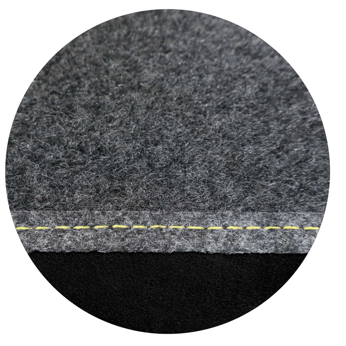 Chevrolet Silverado Dash Mat Suits 1500, 2500, 3500 Suits 2023 - On
