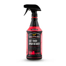 Meguiar’s DRTU15532 Last Touch Spray Detailer – 946ml