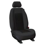 Isuzu Dmax (Tf) Sx Dual Cab  06/2012 - 2013  Seat Covers - Ready Made