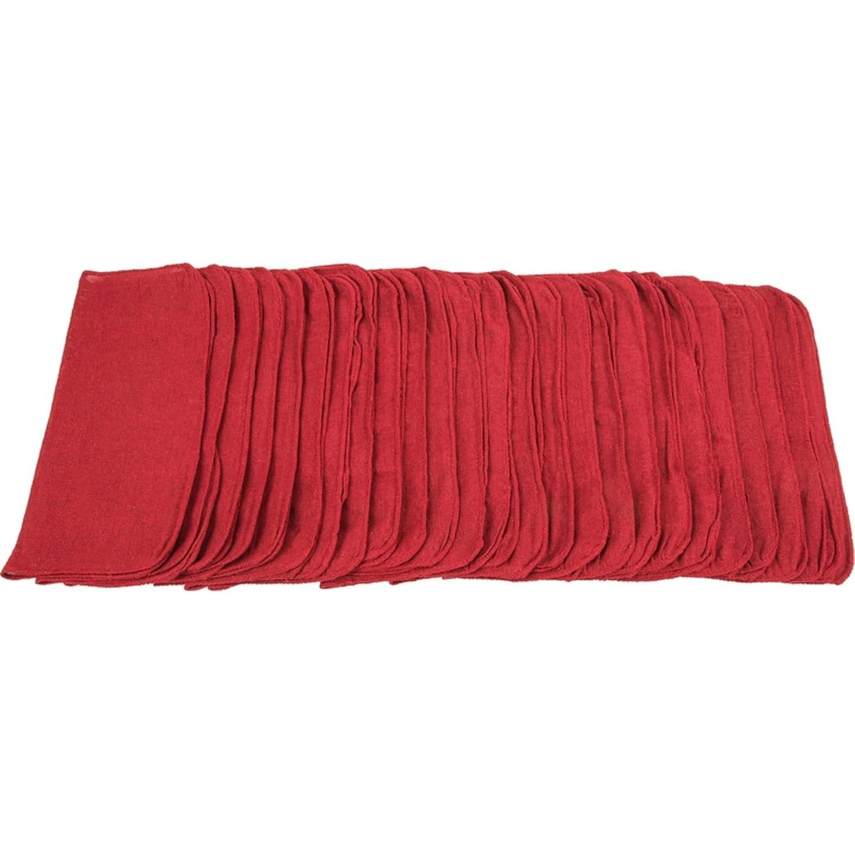 Kenco Workshop Towels 30cm x 35cm 25 Pack