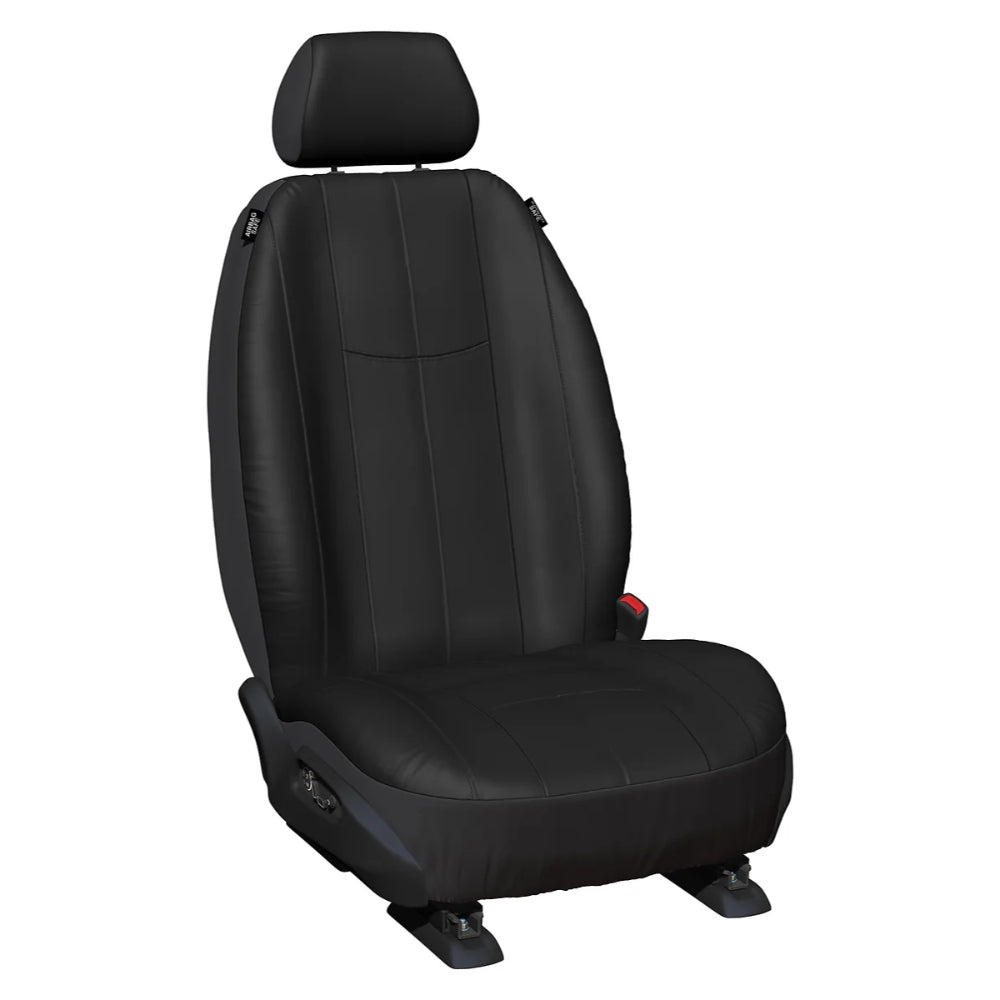 Toyota Kluger (Gsu50R, Gsu55R, Axuh), Gx Suv 03/2014 - 03/2021  Seat Covers - Ready Made